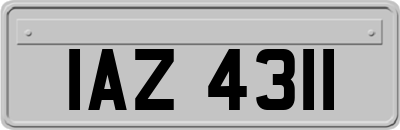 IAZ4311