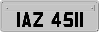 IAZ4511