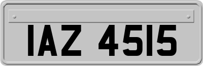 IAZ4515