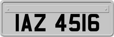 IAZ4516