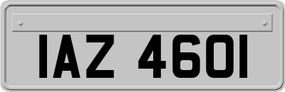 IAZ4601