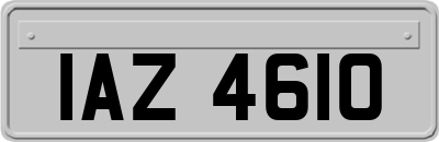 IAZ4610