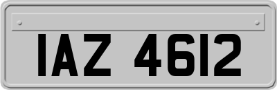 IAZ4612