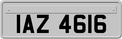 IAZ4616