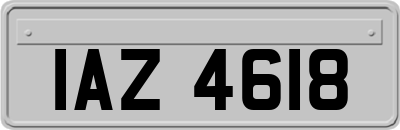 IAZ4618