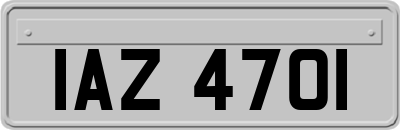 IAZ4701