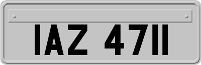 IAZ4711