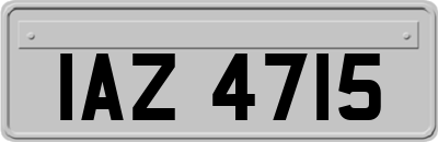 IAZ4715