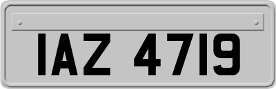 IAZ4719