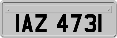 IAZ4731