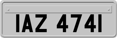 IAZ4741