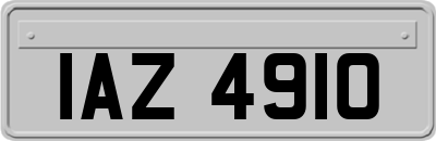 IAZ4910