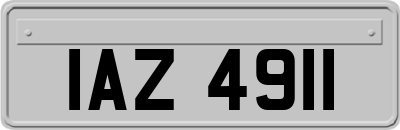 IAZ4911