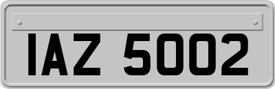 IAZ5002