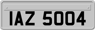 IAZ5004