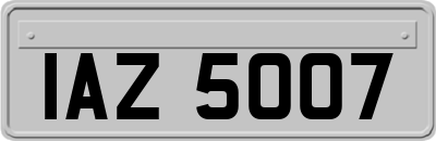 IAZ5007