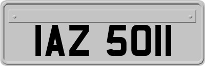 IAZ5011