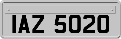 IAZ5020