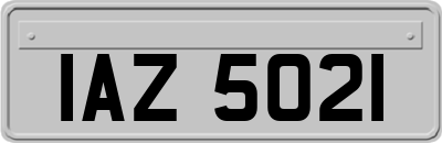 IAZ5021