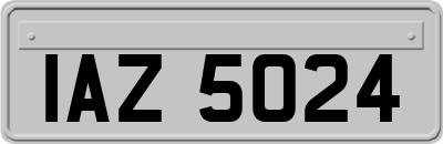 IAZ5024