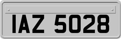 IAZ5028