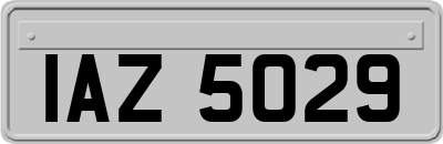 IAZ5029