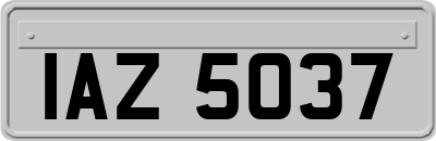 IAZ5037