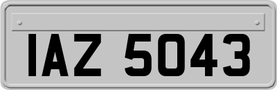 IAZ5043