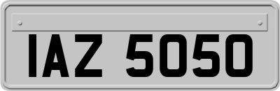 IAZ5050