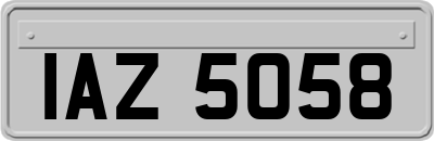 IAZ5058