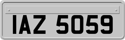 IAZ5059