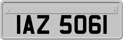 IAZ5061