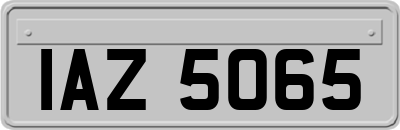 IAZ5065