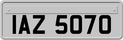 IAZ5070