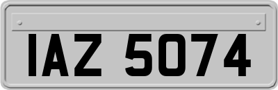 IAZ5074