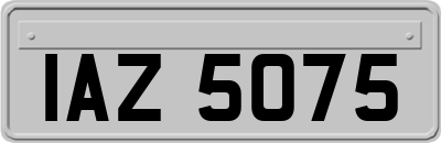 IAZ5075