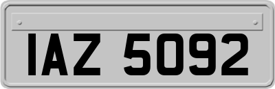 IAZ5092