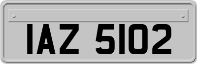 IAZ5102