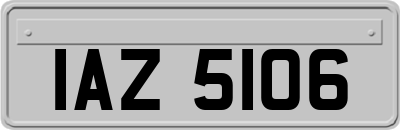 IAZ5106