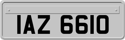 IAZ6610