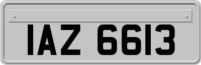 IAZ6613