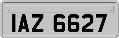 IAZ6627