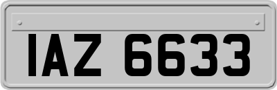 IAZ6633