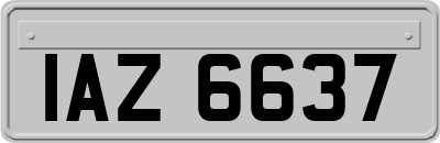 IAZ6637