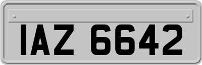 IAZ6642