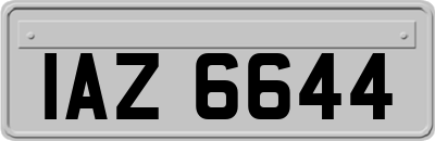 IAZ6644