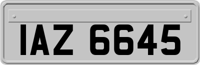 IAZ6645