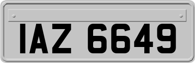 IAZ6649