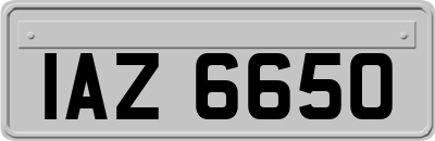 IAZ6650