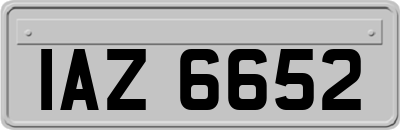 IAZ6652